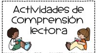 La comprensión lectora es una de las competencias básicas que todos los alumnos debe mejorar y que afecta de forma directa a todas las áreas. Su implementación no debe dejarse […]