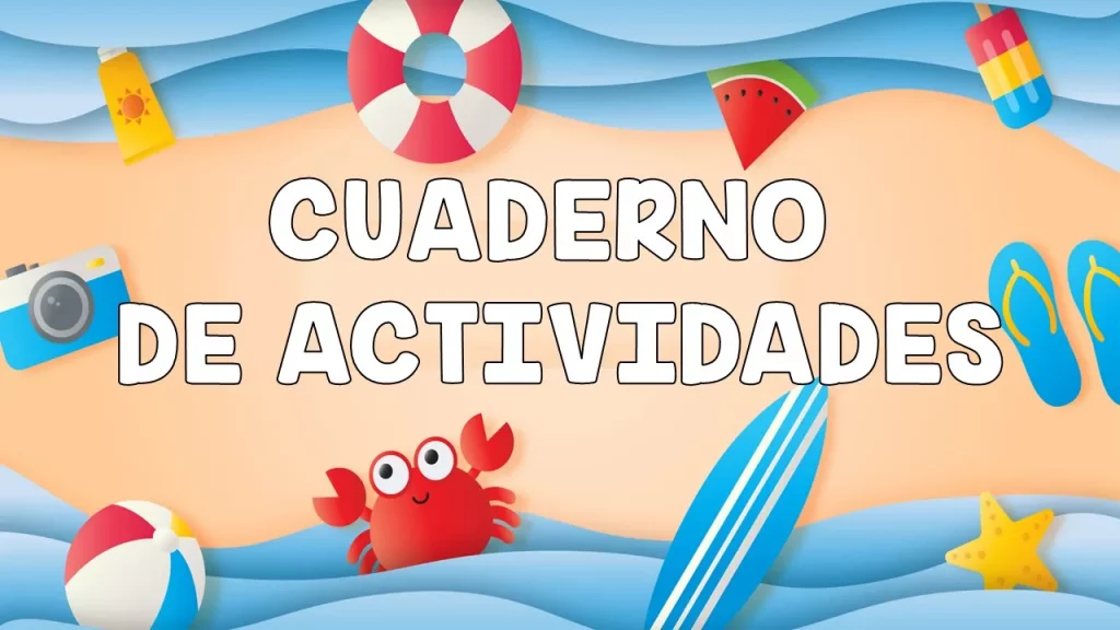 Os compartimos este completo cuaderno de actividades de nuestro blog amigo Actividades Infantil y Primaria ;destinado especialmente a alumnos de Infantil, para trabajar aspectos como la atención, el conteo o la […]