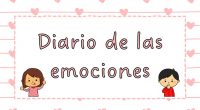 Fantástico recurso para trabajar las emociones mediante un sencillo diario que en el que os hemos preparado divertidas  actividades para que nuestros alumnos trabajen diferentes emociones. ¿Qué es la inteligencia […]