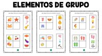 Hoy os traemos un excelente recurso para trabajar tanto en el aula como en casa con los peques el razonamiento lógico y la estimulación cognitiva. El razonamiento lógico es la habilidad de […]