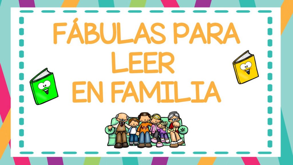 Las fábulas para niños son una de las principales herramientas en la educación y la enseñanza infantil. La mayoría de estos cuentos educativos enseñan los valores más importantes de la […]