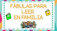 Las fábulas para niños son una de las principales herramientas en la educación y la enseñanza infantil. La mayoría de estos cuentos educativos enseñan los valores más importantes de la […]