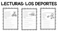 NUEVAS MINILECTURAS PARA TRABAJAR LA COMPRENSIÓN LECTORA. Hoy día, las dificultades en la comprensión lectora son una clara debilidad para muchos de los alumnos que forman parte del sistema educativo […]