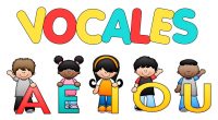 Fichas de aplicación de las vocales, ideales para trabajar  con niños desde los 3 años en a delante. Este material imprimible consiste en un determinado número de fichas que sirven […]