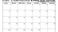 Bonito calendario escolar 2022-2023 para hacer anotaciones de citas, reuniones, etc.   DESCARGA EL CALENDARIO EN PDF CALENDARIO MINIMALISTA 2022-2023