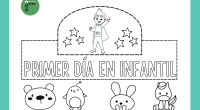 Os hemos preparado estas bonitas coronas para nuestros peques de Infantil.  Pueden armarlas en papel, colorearlas y vestirlas como reyes y reinas en su primer día.  Ofrecemos diseños de superhéroes, […]