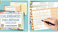 vamosalcoleinfantil  ?????????? ???? ???????.Y estan aquí de nuevo!!!A tiempo para que los tengamos bien preparados para la vuelta al cole!.En mi AULA ya no pueden faltar, forman parte de nuestra […]