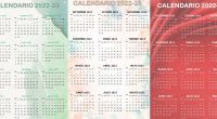 Seguimos ayudando a nuestros seguidores en la vuelta a clase mediante la creación de materiales que os pueden ser de ayuda los primeros días.  Para ello os dejamos 4 calendarios […]