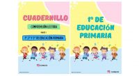 Comprensión lectora Cuadernillo con una gran variedad de lecturas cortas y actividades destinadas a trabajar y mejorar la comprensión lectora en los alumnos de primero, segundo y tercero de primaria. […]