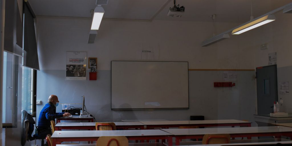 El regreso a las aulas está a la vuelta de la esquina, y es ahora cuando más docentes son llamados a ocupar sus plazas, ya sea en colegios públicos o […]