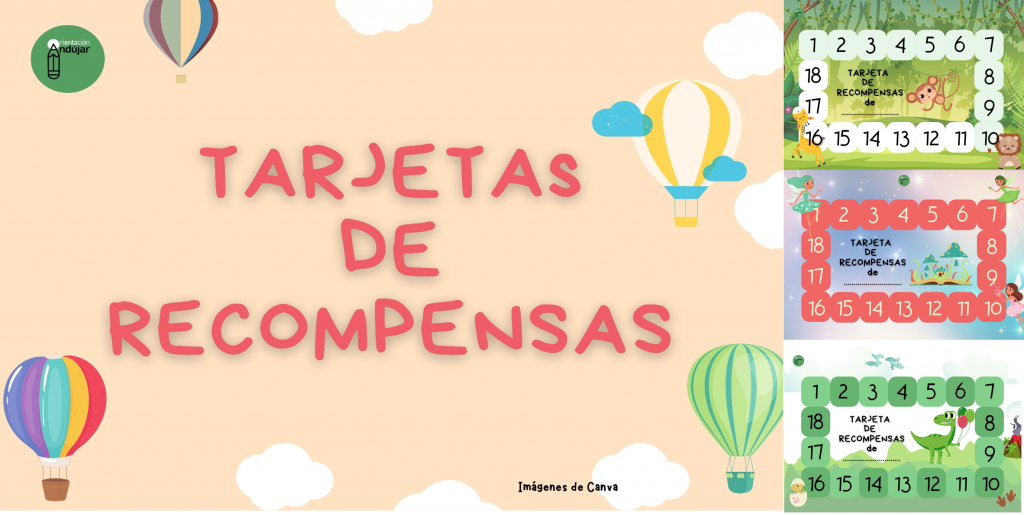 Hoy os compartimos estas geniales tarjetas de recompensas para motivar a nuestros alumnos cada vez que finalicen sus tareas o alguna en especial.  En cada tablero, el profesor debe marcar […]