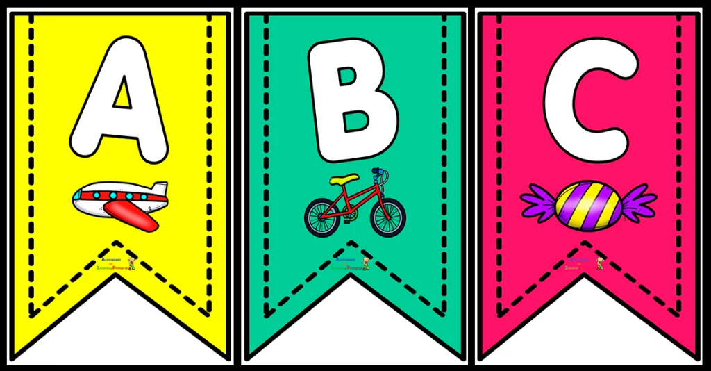 El abecedario es una de las primeras lecciones que los niños aprenden en el colegio, ya que es esencial para aprender a leer y a escribir. Aprender el abecedario es […]