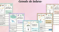 Bonitos carnets lectores para nuestras clases DESCARGA LOS CARNETS EN PDF  Carnet Lector aventurero 1 Carnet Lector entusiasta 2 Carnet Lector soñador 3 Carnet Lector divertido 4 Carnet Lector experto […]