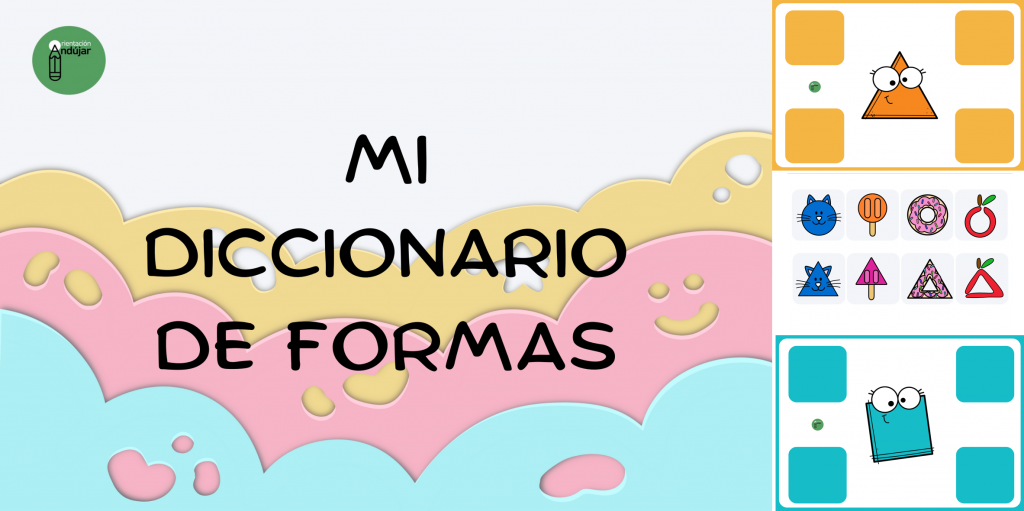 Os hemos preparado este genial diccionario de formas: un cuaderno manipulativo donde tu peque podrá aprender las formas básicas y asociarlas a distintas imágenes. Puedes plastificarlo y utilizarlo con velcros […]