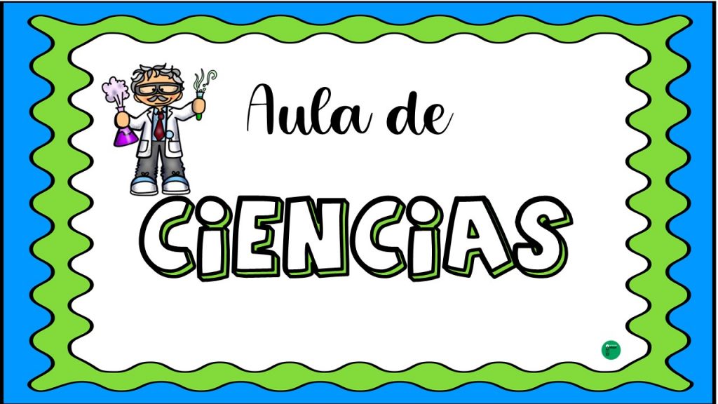 Bonitos carteles para decorar la puerta de tu aula. Muy visuales para que los alumnos puedan reconocer fácilmente la asignatura.