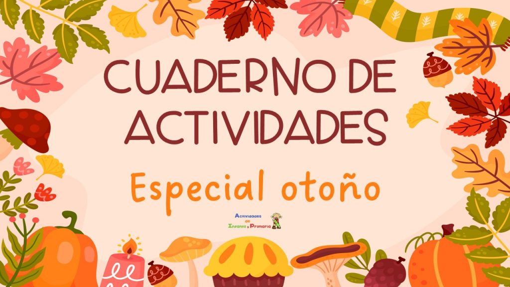 Os comparo este fantástico cuaderno de nuestros amigos de Actividades de Infantil y Primaria con un montón de actividades para alumnos de Infantil: conteo, atención, grafomotricidad y ¡mucho más!; todo […]