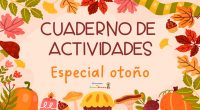 Os comparo este fantástico cuaderno de nuestros amigos de Actividades de Infantil y Primaria con un montón de actividades para alumnos de Infantil: conteo, atención, grafomotricidad y ¡mucho más!; todo […]