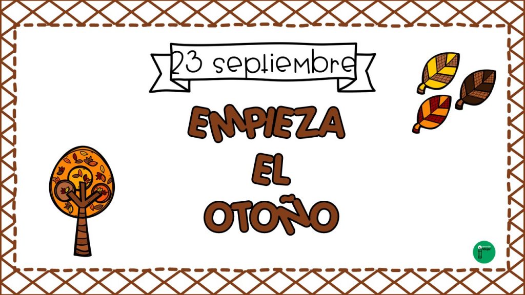 Volvemos al ataque con las efemérides de septiembre, recién salidas del horno y diseñadas con mucho cariño para que decoréis vuestras clases y salones