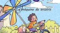 Hoy os hacemos entrega del Volumen 5 de “Las aventuras de Pitu y Guille”, una nueva colección de cuentos infantiles para enriquecer el vocabulario de los lectores noveles, estimular la […]
