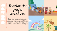 ¡Bienvenidos al blog de Orientación Andújar! En esta ocasión, queremos compartir con ustedes unas fantásticas fichas de ejercicios de expresión oral y escrita que hemos titulado «Inventa tu propia aventura». […]