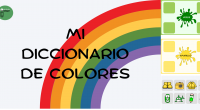 Hoy os traemos este genial diccionario de colores: un recurso manipulativo para trabajar la percepción visual y el vocabulario. En cada color deben colocar las cuatro imágenes representativas. Podemos plastificarlo […]