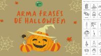 Os traemos una nueva propuesta de escritura con temática de Halloween.  Consiste en una serie de tarjetas de vocabulario. Puedes entregarle una por día a cada alumno durante la semana […]