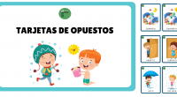 El aprendizaje de opuestos es fundamental en el desarrollo del vocabulario y la comprensión conceptual de los niños. Hemos diseñado estas tarjetas ilustrativas para convertir este proceso en una experiencia […]