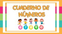 Hoy os comparto un cuadernito totalmente original para que los más peques aprendan los números del 1 al 10 de una forma súper divertida. Las matemáticas y, más concretamente, los […]