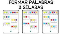 No es la primera vez que comparto este tipo de tareas en el blog; ya que se trata de una actividad muy completa y original para trabajar diferentes aspectos en […]