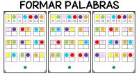 No es la primera vez que comparto este tipo de tareas en el blog; ya que se trata de una actividad muy completa y original para trabajar diferentes aspectos en […]