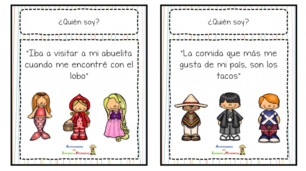 Un lector competente es capaz de realizar inferencias en un texto leído. Inferir es leer entre líneas, extraer una información no explícita en el texto, pero que quizá, el escritor o […]