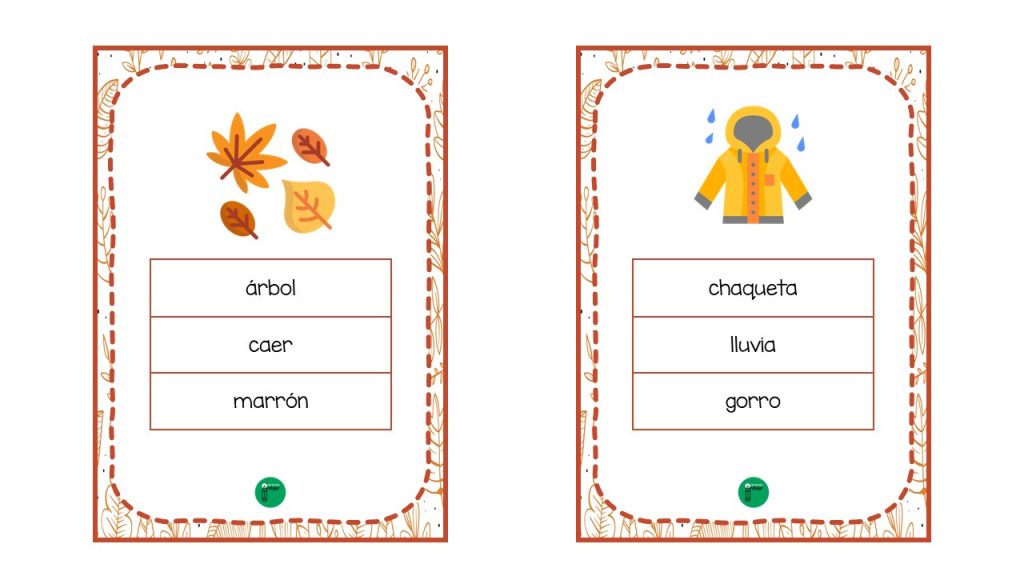 Seguramente muchos conocéis o habéis jugado alguna vez al tabú, un juego clásico que viene usándose en las clases de idiomas para practicar y mejorar el vocabulario. Podemos jugar al […]