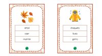 Seguramente muchos conocéis o habéis jugado alguna vez al tabú, un juego clásico que viene usándose en las clases de idiomas para practicar y mejorar el vocabulario. Podemos jugar al […]