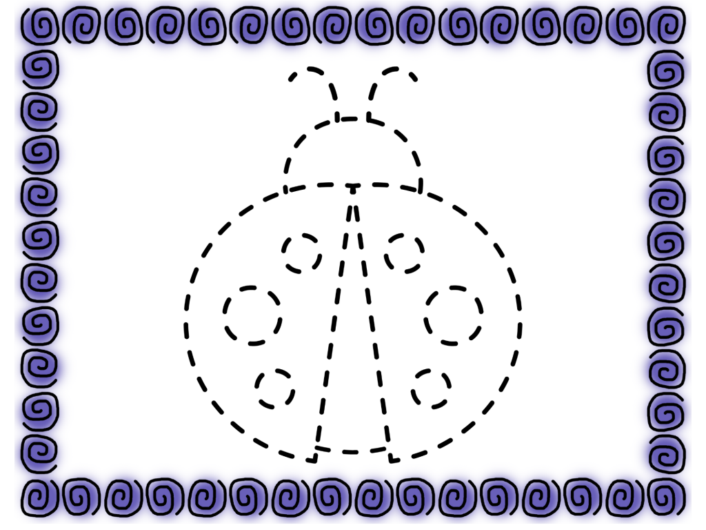 Con este recurso podrás trabajar la grafomotricidad de una manera divertida. Consta de un pack de bonitas imágenes para trazar y colorear: animales, insectos, transportes. Resulta un material atractivo para […]