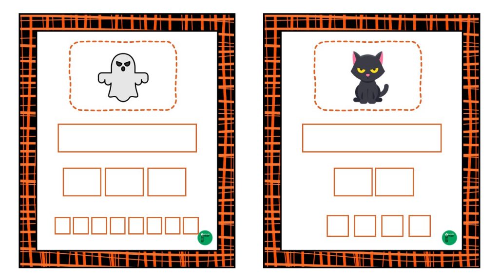 Hoy os comparto un material para trabajar las tres conciencias: la léxica, la fonológica y la silábica. Su temática, como no puede ser de otra manera en las fechas en […]