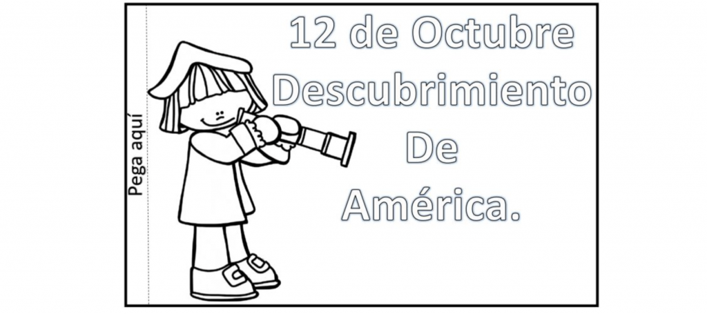 Próximo el día de la Hispanidad o día de la Raza, os dejamos una actividad para trabajar día conmemoración en la que se presentan varios dibujos para montar un flipbook […]