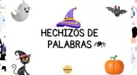 Hoy les muestro un nuevo material: ??Hechizos de palabras??‍♂️ ✨Se trata de tomar una de las 25 tarjetas, colocarla en el tablero y analizarla en hallcantidad de letras, sílabas, letra […]