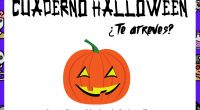 Super cuadernillo de halloween + 40 pág.  Se acerca Halloween y aunque a mí no me gusta mucho, sé que a mis peques si, asi que hemos elaborado un cuadernillo […]