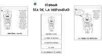 Hoy os traemos este super flipbook para realizar con tus alumnos sobre el Día de la Hispanidad.  Fácil de confeccionar y con imágenes para colorear, dará como resultado una breve […]