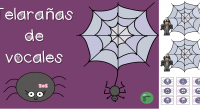¡Prepara a los niños para divertirse mientras aprenden con esta telaraña de las vocales! Este recurso, especialmente diseñado para Halloween, ayuda a los niños a desarrollar su conciencia fonológica a […]