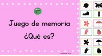 Os hemos traído este super juego de memoria. Los niños deben ubicar el par constituido por la imagen y su sombra.  No sólo trabajamos la memoria, sino también la atención […]