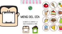 Con esta actividad trabajaremos comprensión lectora de palabras, vocabulario y resolución de mandatos de selección y ejecución. Los niños deben elegir el vampiro o la bruja, tomar una carta del […]