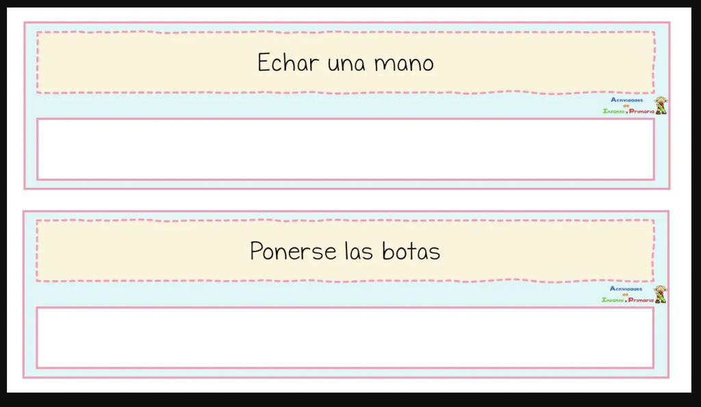 Una frase hecha es una expresión que tiene forma fija, sentido figurado, y es de uso común para la mayor parte de las personas que pertenecen a una comunidad lingüística. […]
