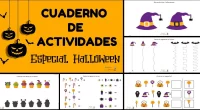 En la siguiente entrada, os comparto un cuaderno muy divertido para trabajar fundamentalmente con alumnos de Infantil los principales contenidos de esta etapa con una temática muy especial: el otoño. […]