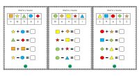 La siguiente actividad no sólo está enfocada a la práctica del cálculo mental, sino a la estimulación de diferentes capacidades cognitivas, como la atención. La estimulación cognitiva engloba todas aquellas actividades que […]