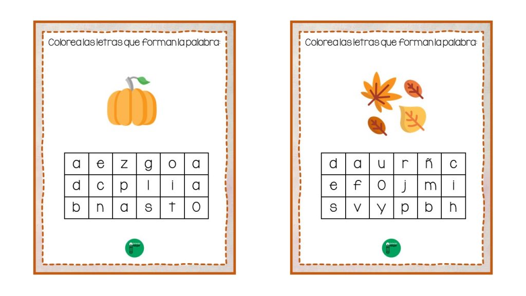  La conciencia fonológica es considerada una habilidad que posibilita a los niños y niñas a reconocer, identificar y manipular  los sonidos (fonemas) que componen a las palabras. A continuación, os […]