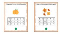  La conciencia fonológica es considerada una habilidad que posibilita a los niños y niñas a reconocer, identificar y manipular  los sonidos (fonemas) que componen a las palabras. A continuación, os […]