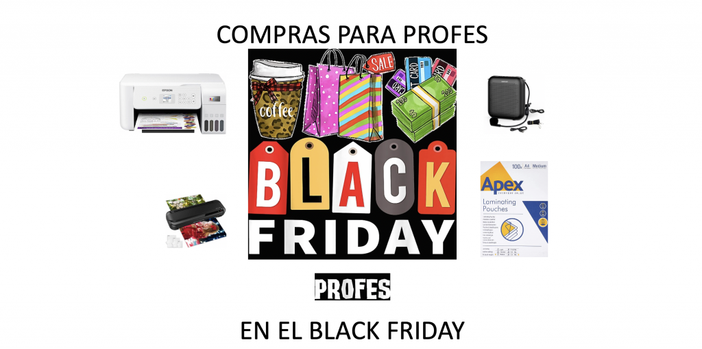 Ideal para la tele de tu clase ENLACE DE COMPRA    IMPRESORAS ECOTANK  OLVIDATE DE LOS CARTUCHOS PARA SIEMPRE ENLACE DE COMPRA Plastificadora A4 A5 A6    ENLACE DE COMPRA […]