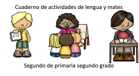 Cuaderno de actividades de lengua y mates para 2º primaria 2º grado   DESCARGA LOS CUADERNOS EN PDF Cuaderno de actividades de mates 2 primaria   Cuaderno de actividades de […]