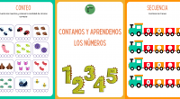 El aprendizaje de los números es una tarea importante en la educación infantil, y es fundamental que los niños comprendan su significado y cómo se utilizan en la vida cotidiana. Para hacer que el aprendizaje sea divertido, existen muchas actividades […]